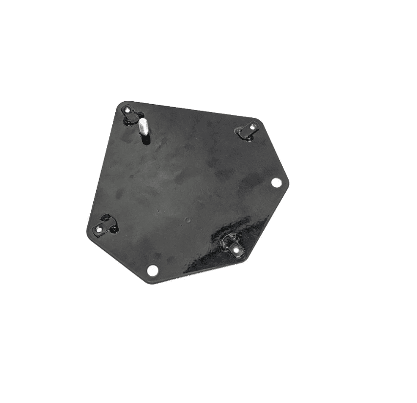 PUR-Pro Adapter Plate