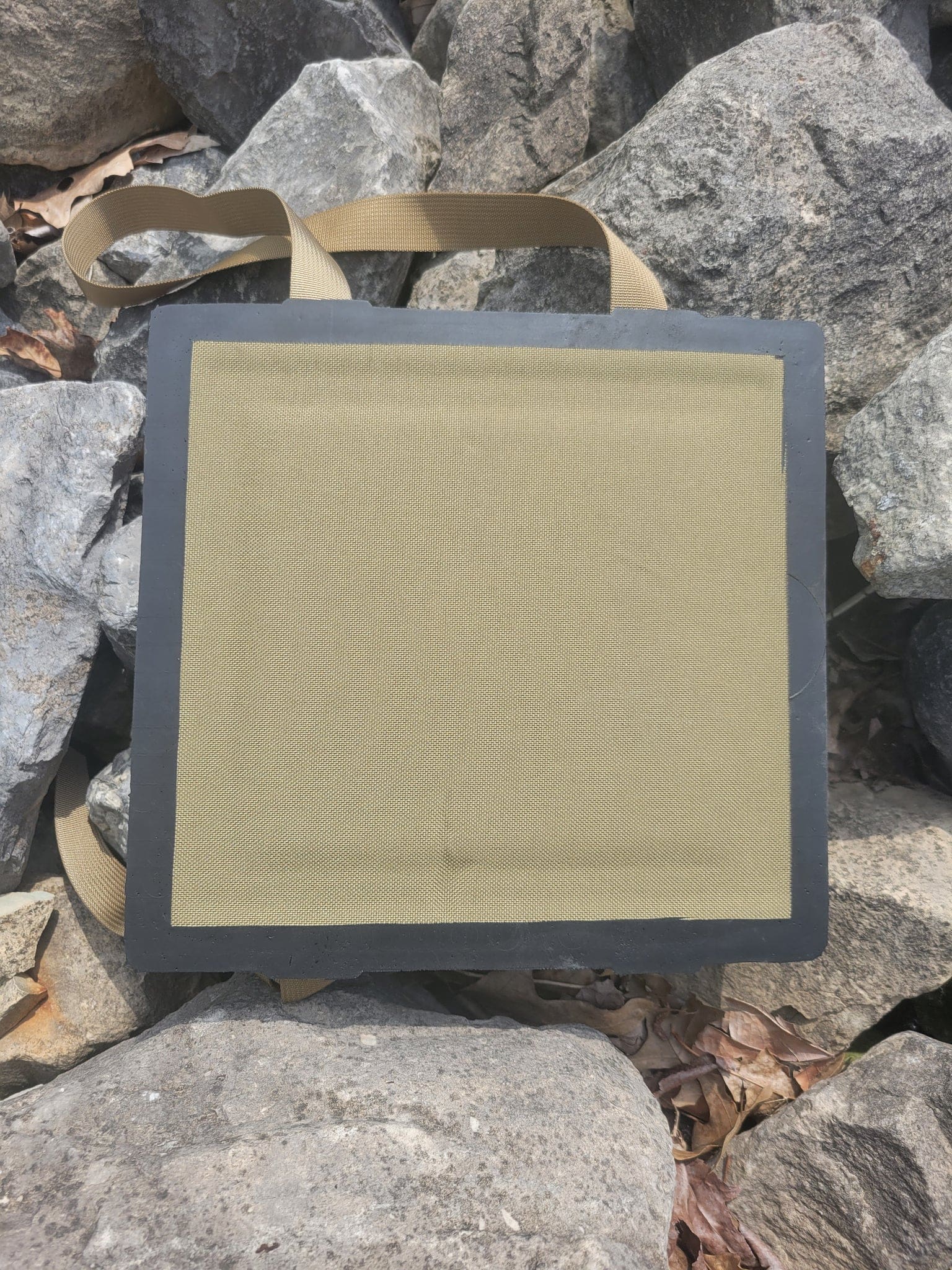 PUR-Pro Glassman