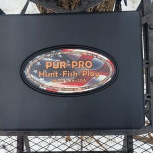 PUR-Pro Ledge