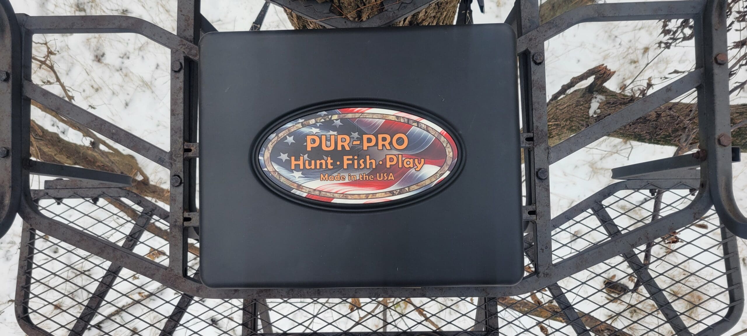 PUR-Pro Ledge