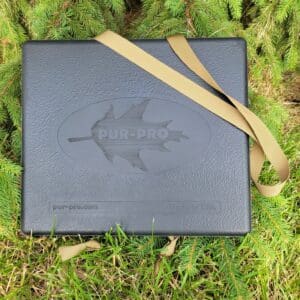 PUR-Pro Alpha